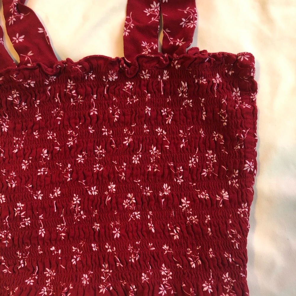 Crop Tank - Picture 2 of 2